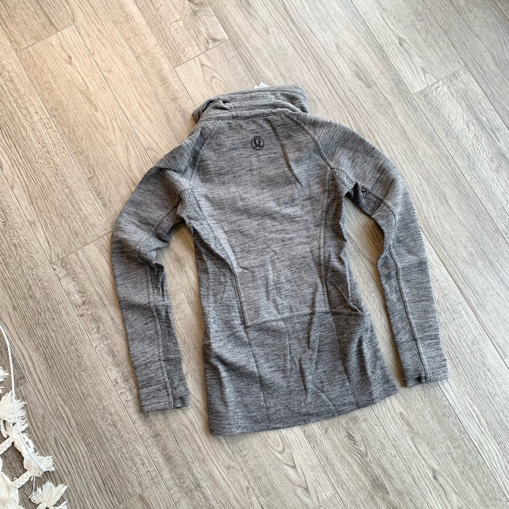 Lululemon Radiant Jacket - Picture 2 of 6